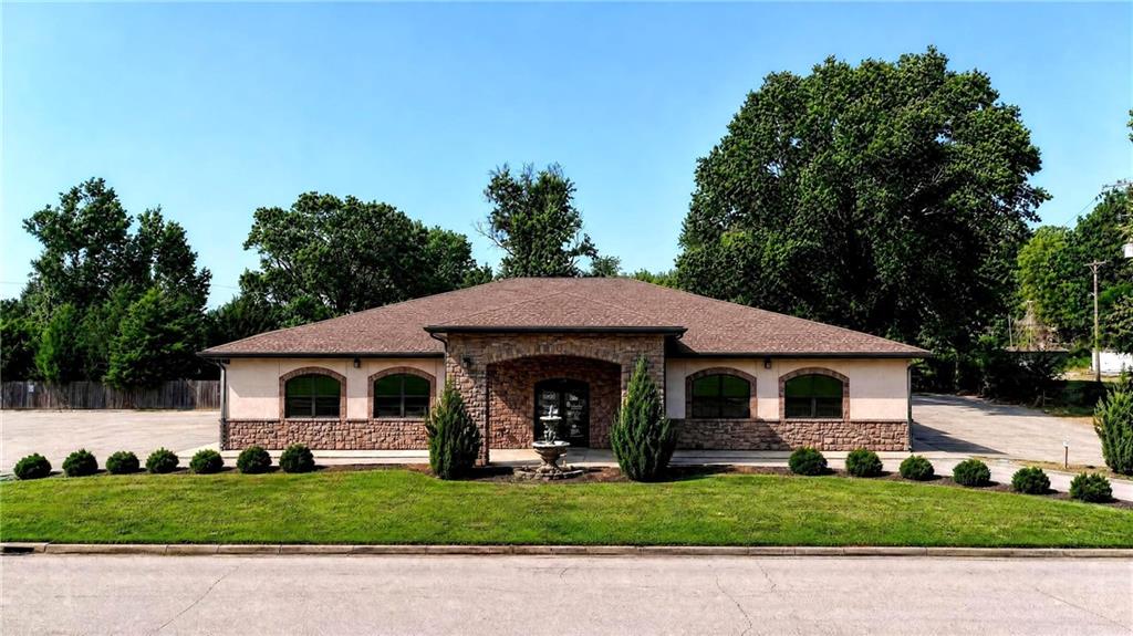 608 Willard Street, Frontenac, KS 66763