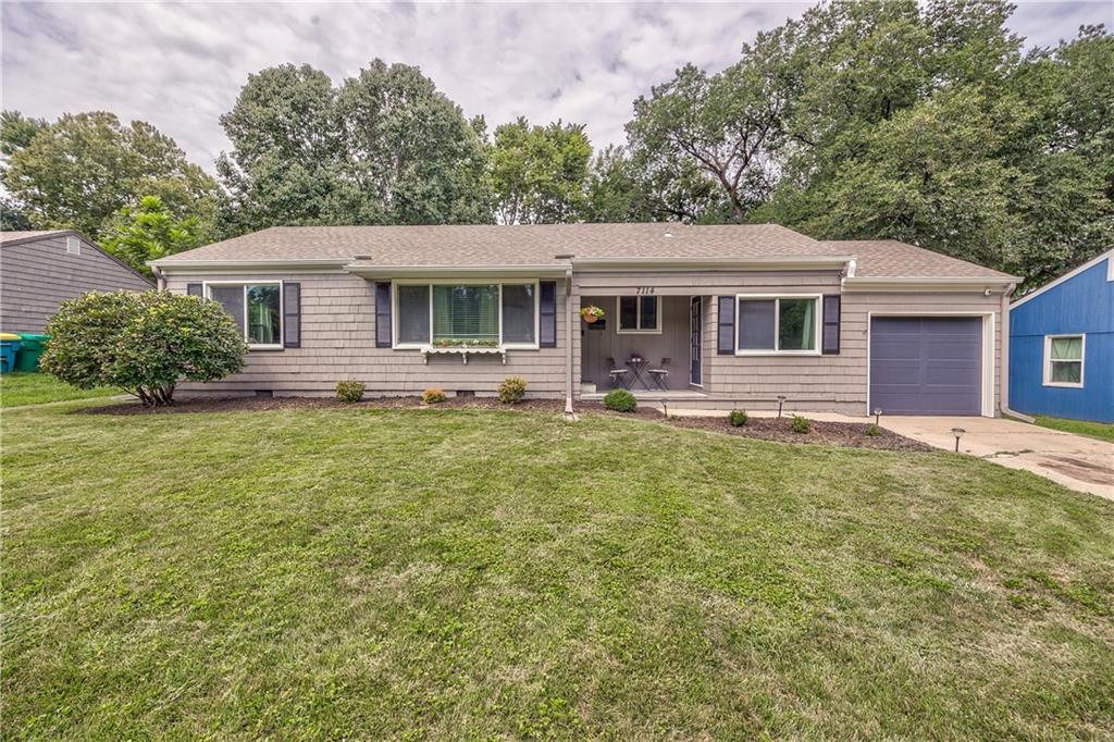 7114 W 72nd Terrace, Overland Park, KS 66204