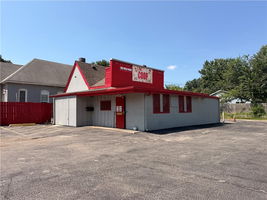 1200 Osage Street, Kansas City, KS 66105