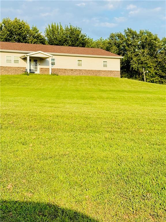 13661 County Road 335 N/A, Savannah, MO 64485