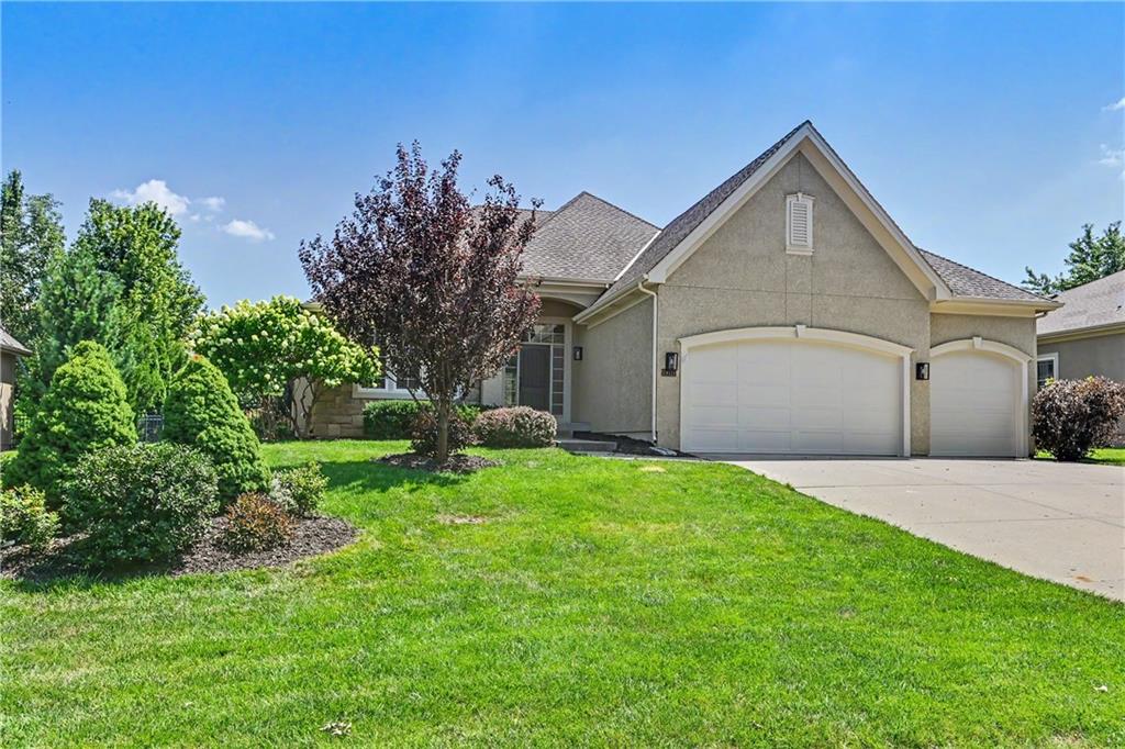24111 W 121st Street, Olathe, KS 66061
