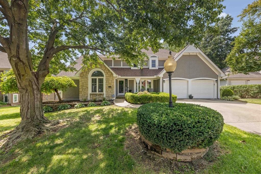 6728 N Quincy Circle, Kansas City, MO 64119