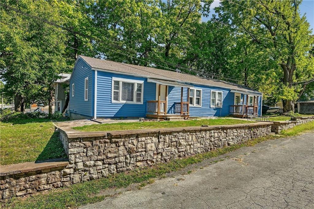 1003-1005 W College Street, Independence, MO 64050