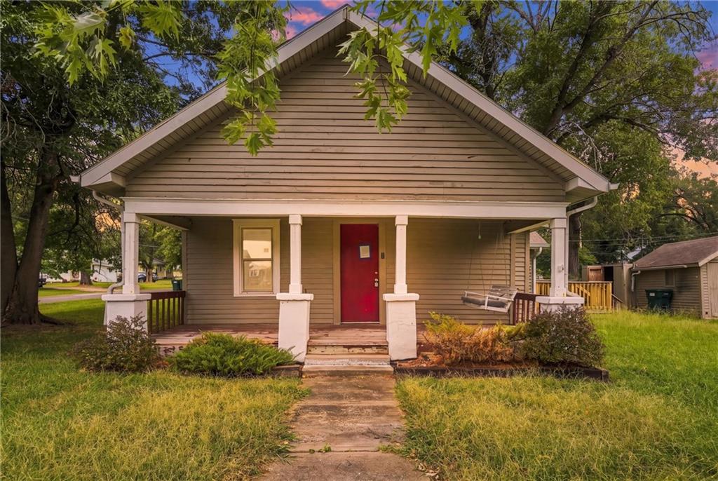306 W Walnut Street, Archie, MO 64725
