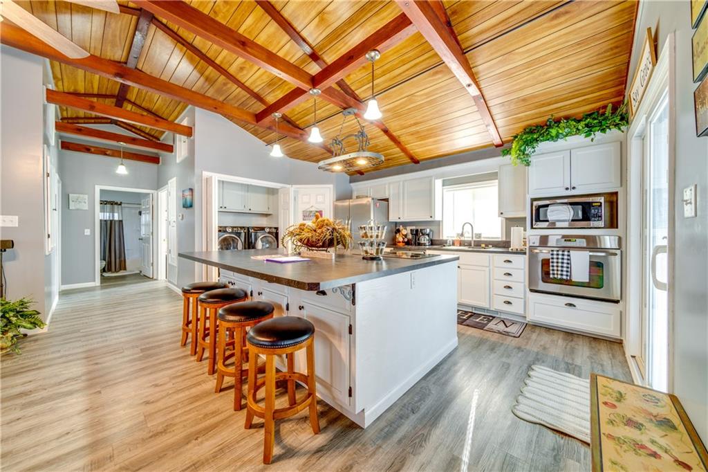 31569 Spring Avenue, Warsaw, MO 65355