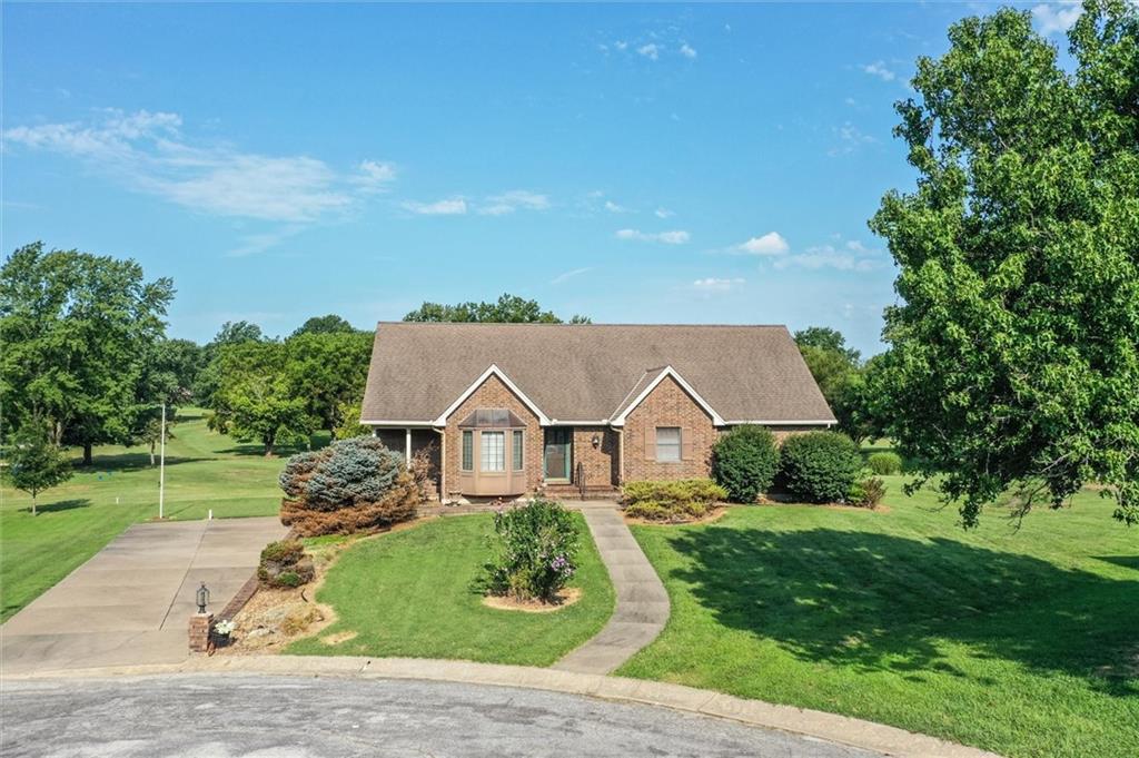 6 Willowgreen Drive, Butler, MO 64730