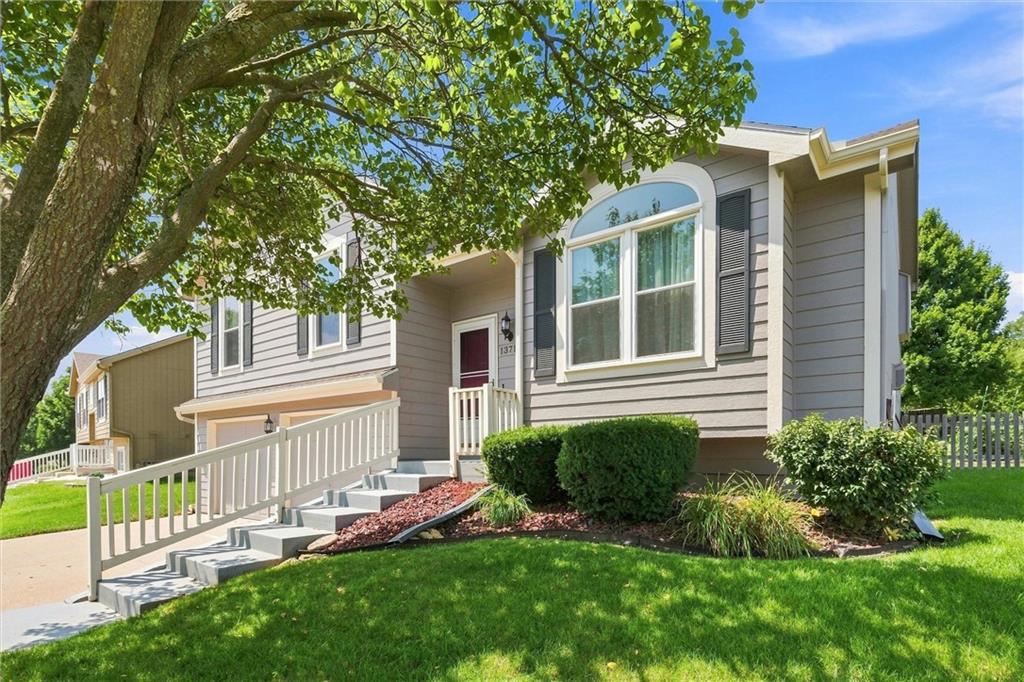 13710 Hunter Drive, Platte City, MO 64079