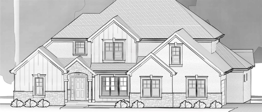8707 NE Shoal Creek Valley Drive, Kansas City, MO 64157