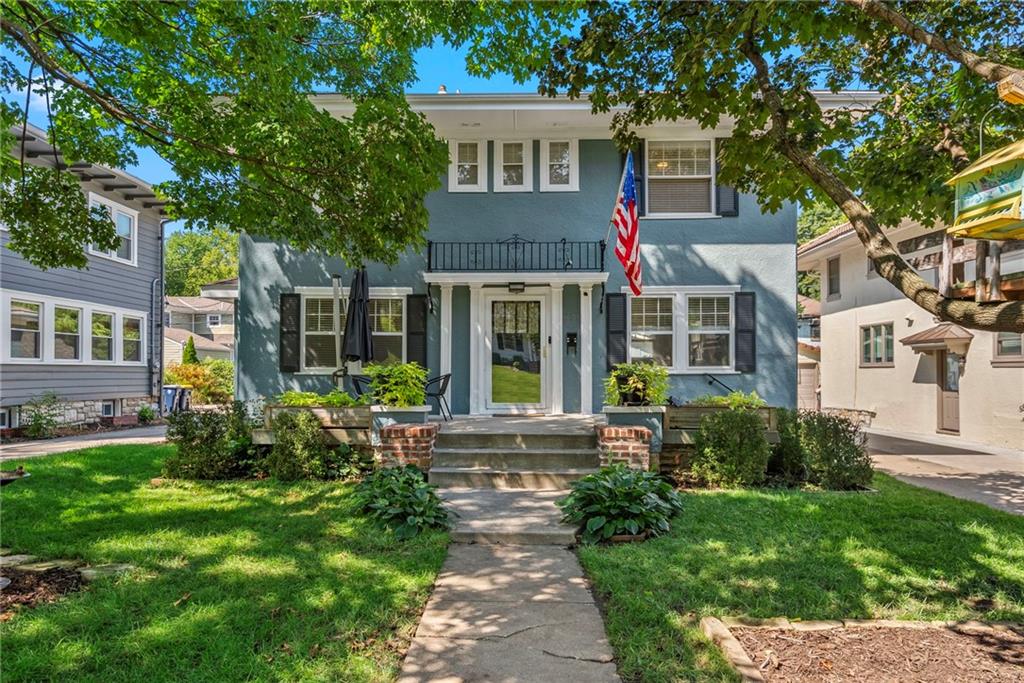620 W 60th Terrace, Kansas City, MO 64113