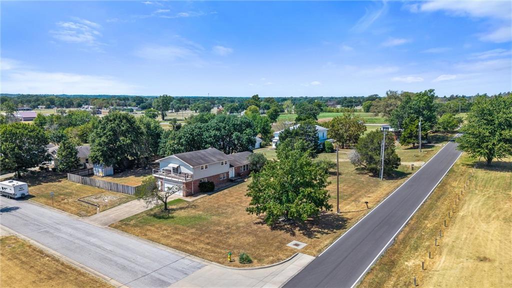1901 Stark Street, Coffeyville, KS 67333