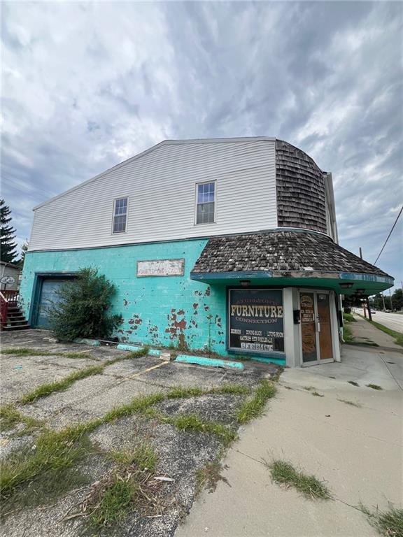 3106 Saint Joseph Avenue, St Joseph, MO 64505