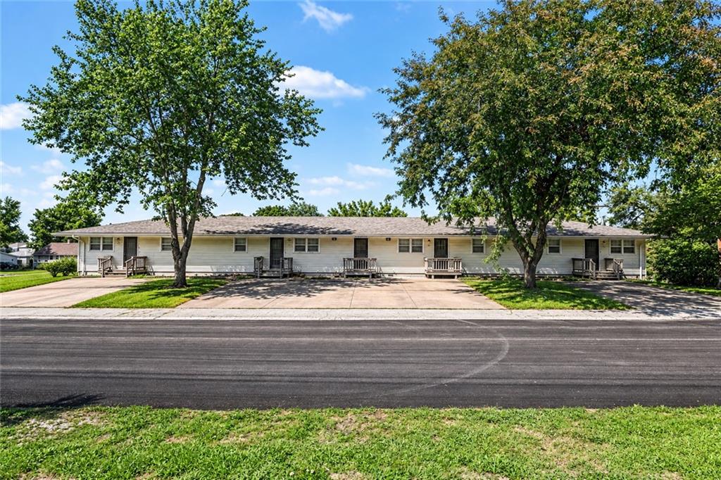 115 W Orchard Street, Odessa, MO 64076