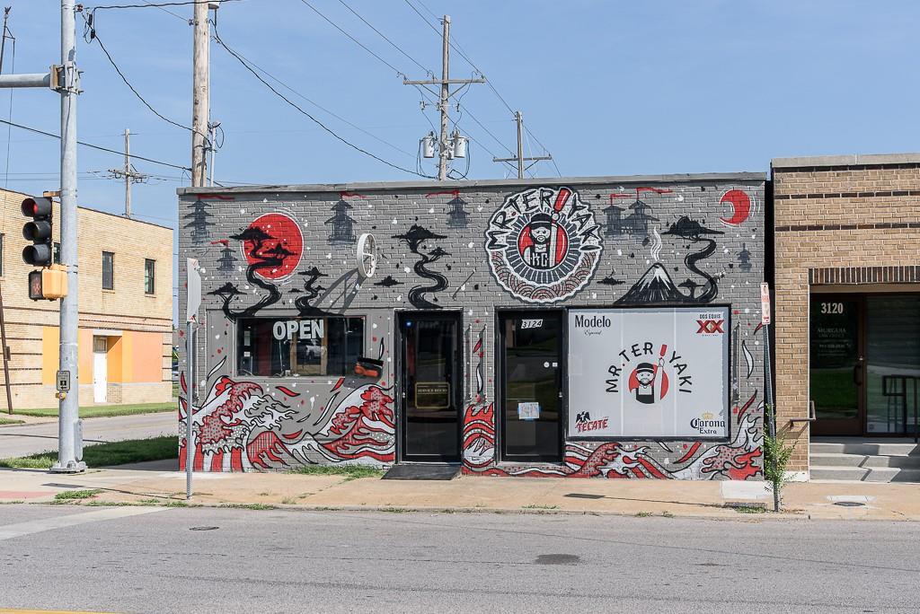 3124 Strong Avenue, Kansas City, KS 66106