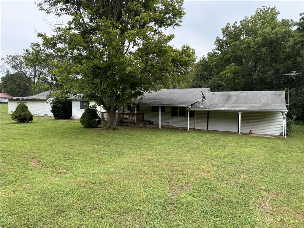 14255 Highway Y Highway, Excelsior Springs, MO 64024