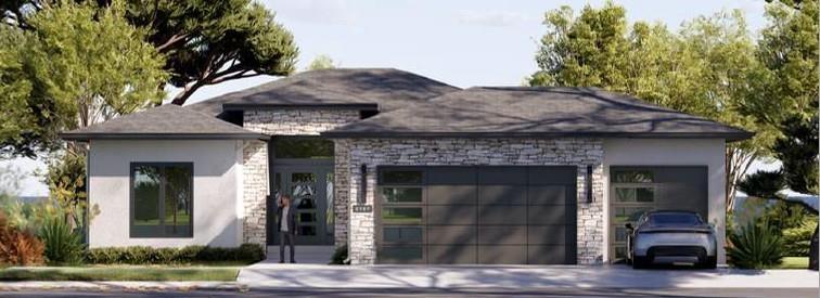 2107 SW Wheatfield Drive, Lee's Summit, MO 64082