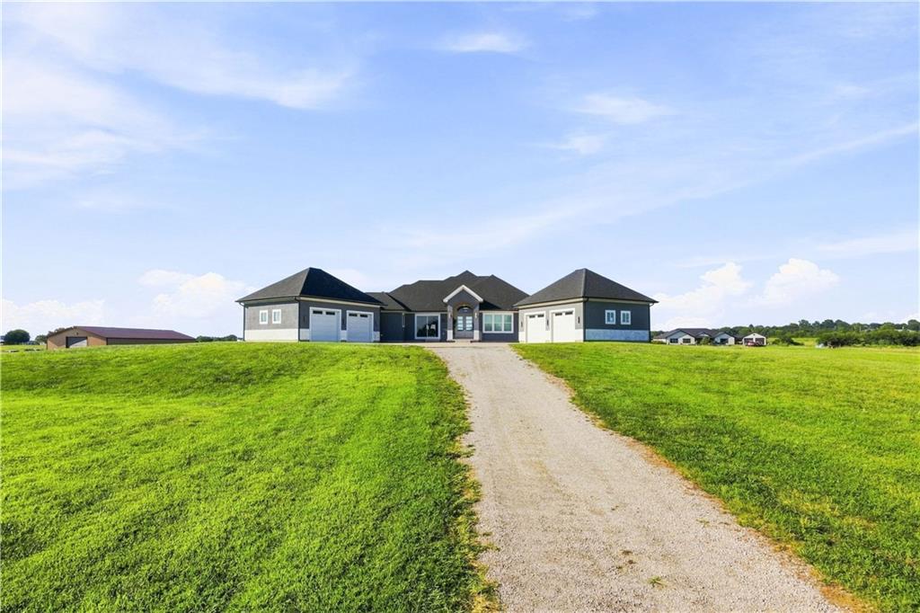 12006 E 195th Street, Raymore, MO 64083