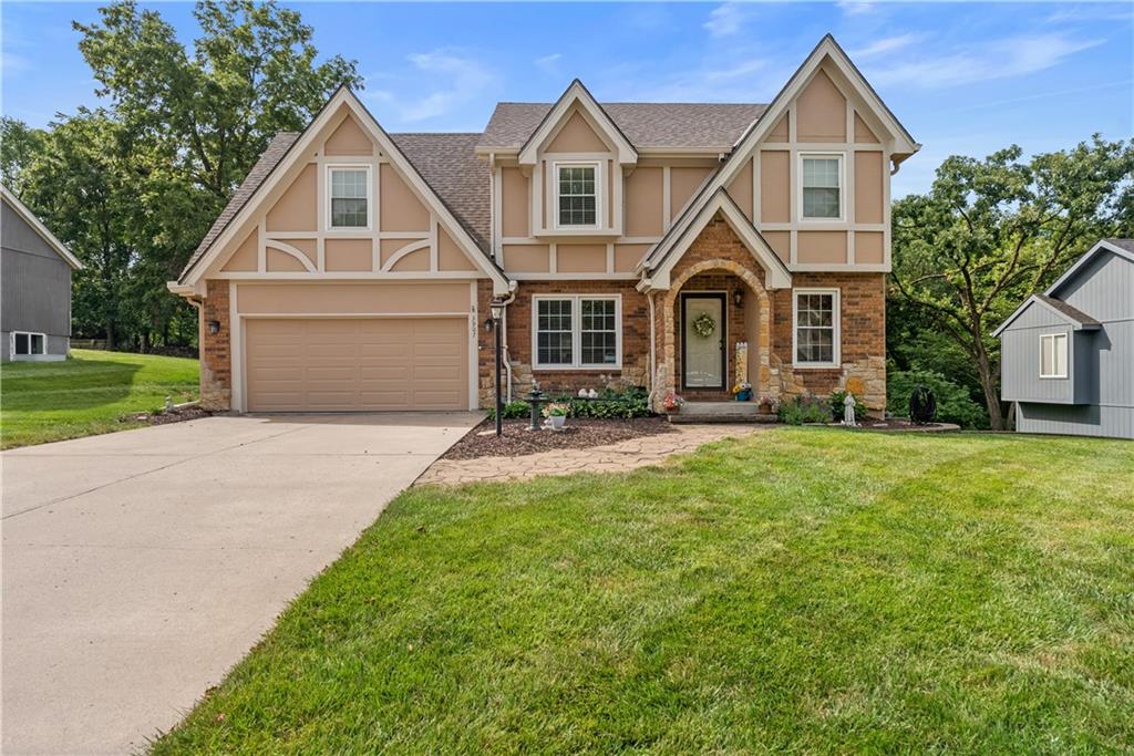 3907 73rd Street, Kansas City, MO 64151