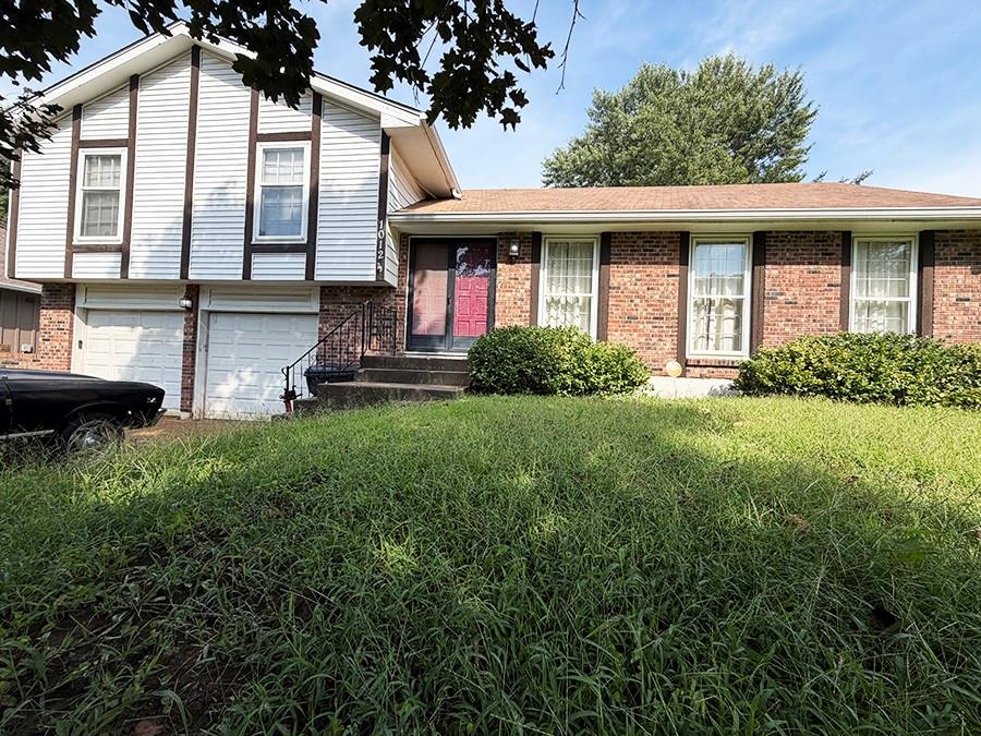 1012 SW 16th Street, Blue Springs, MO 64015