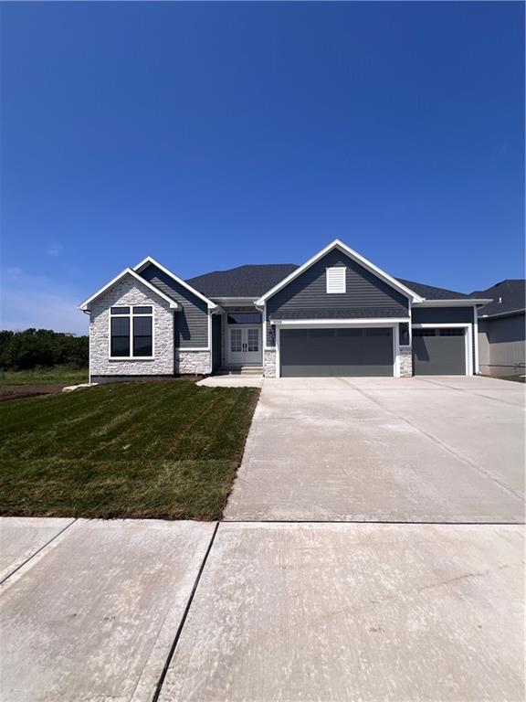 16268 Baxter Street, Gardner, KS 66030