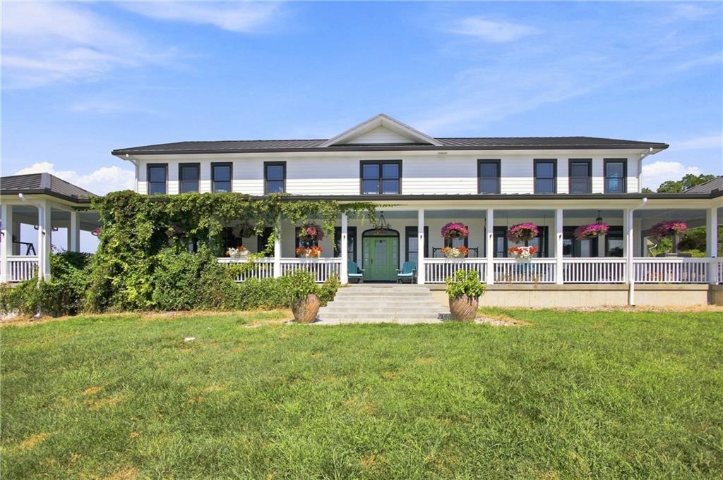 9987 W 351st Street, Paola, KS 66071