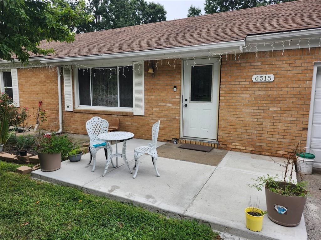 6515 Garfield Drive, Kansas City, KS 66102