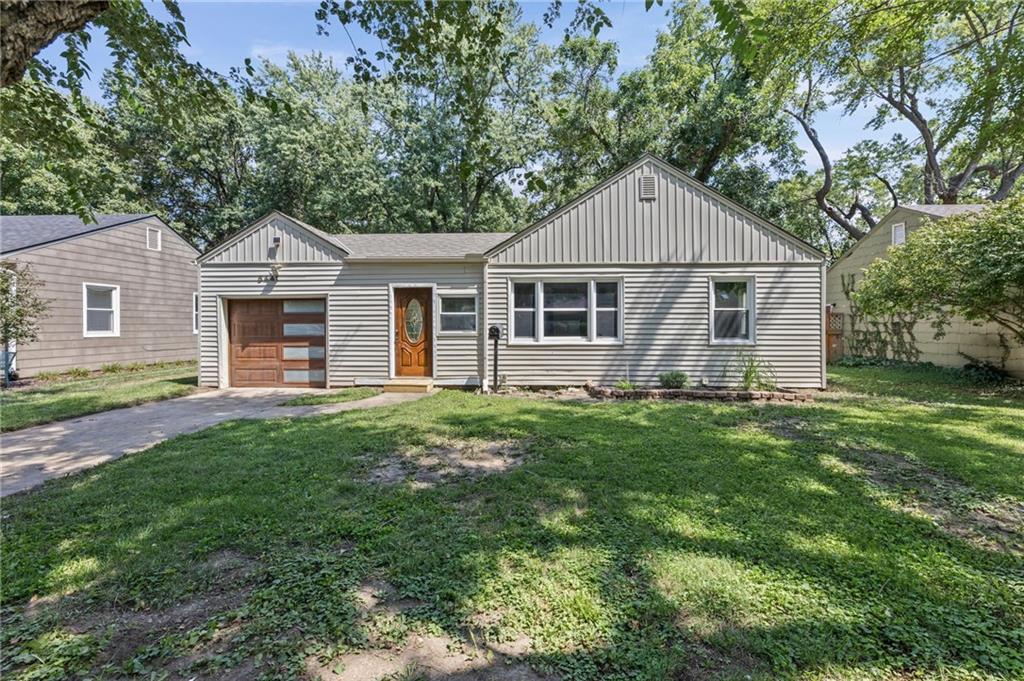 5441 Cedar Street, Roeland Park, KS 66205
