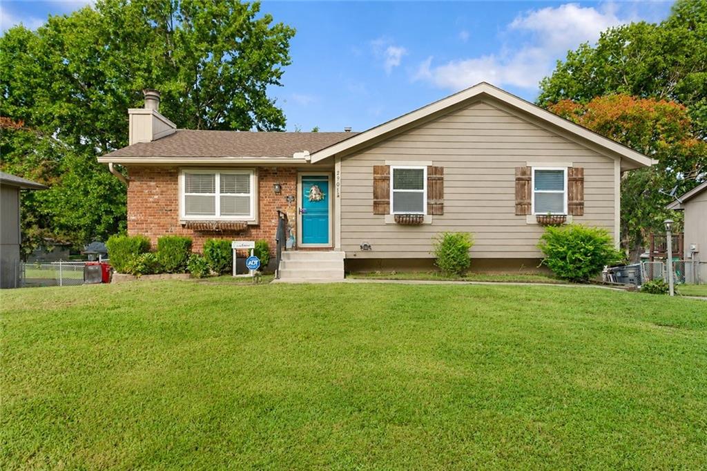 2901 SE 3rd Street, Blue Springs, MO 64014