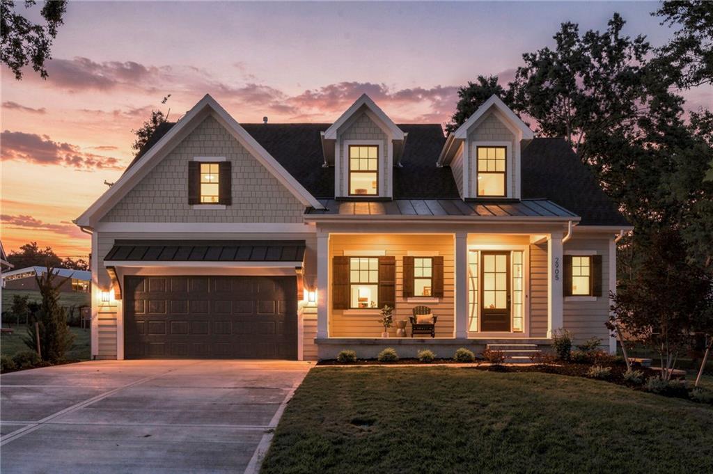 2905 W 72nd Street, Prairie Village, KS 66208