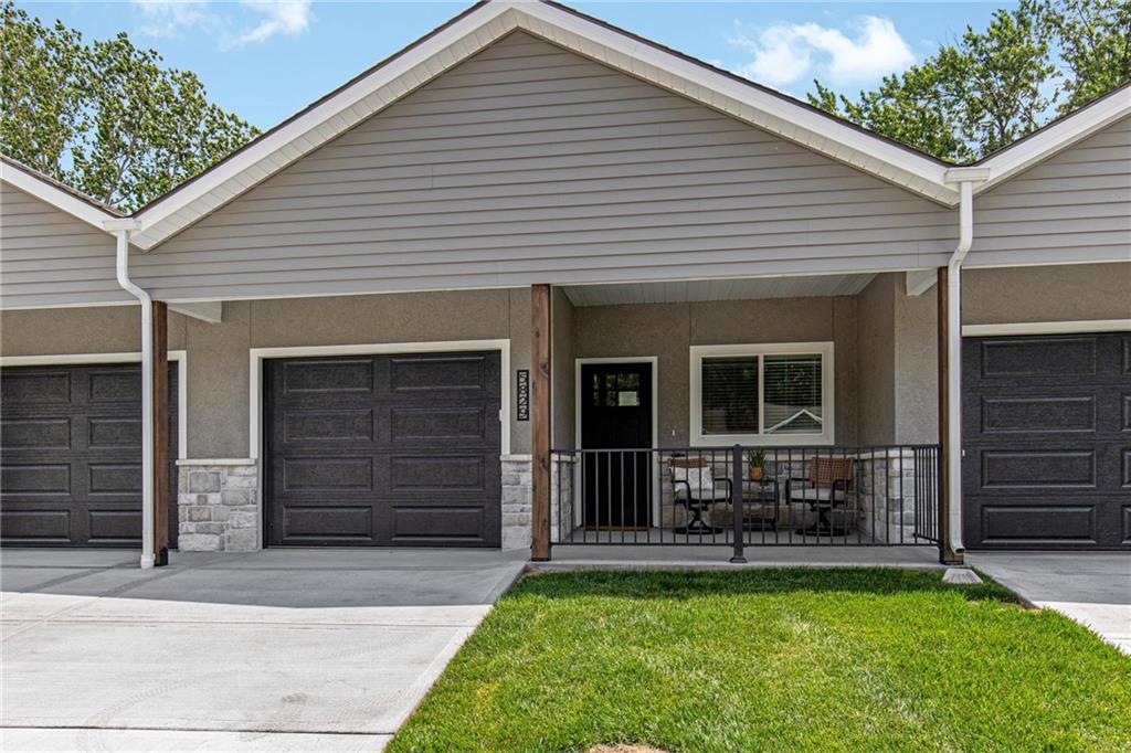 5821 Hunter Court, Raytown, MO 64133