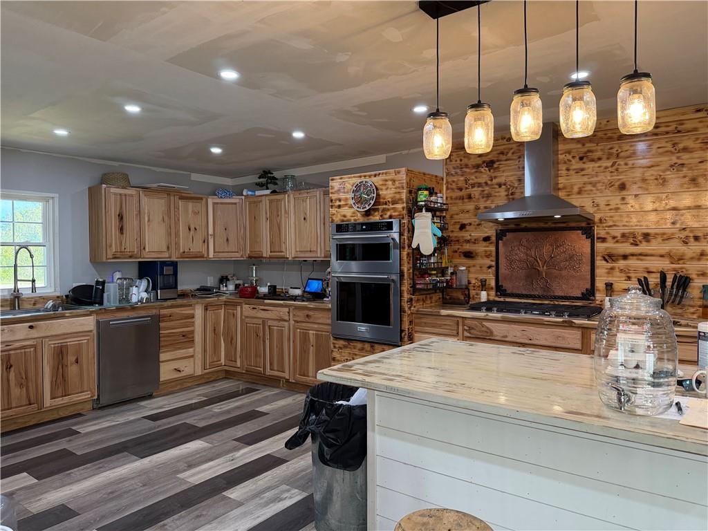 1201 Cedar Street, Cedar Vale, KS 67024