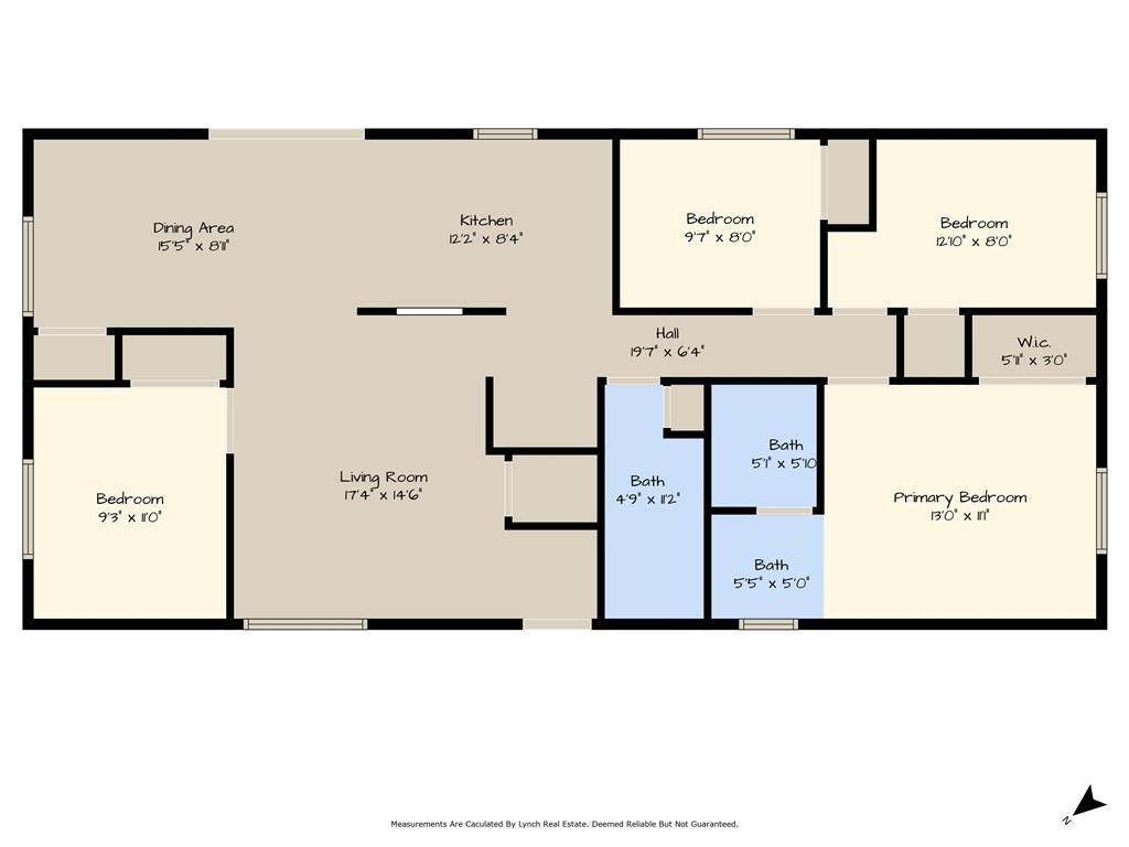 9445 Village Lane, Ozawkie, KS 66070