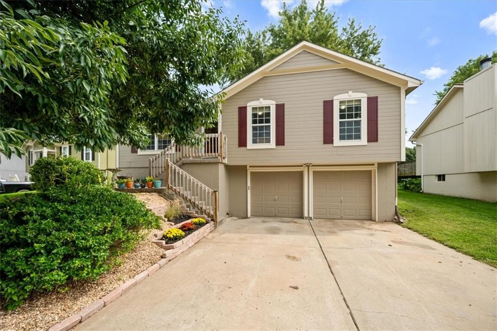 713 N Downey Court, Independence, MO 64056