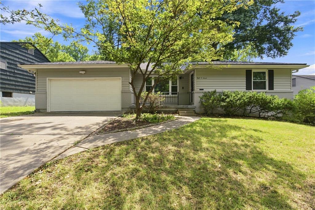 807 W 87th Terrace, Kansas City, MO 64114