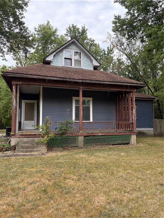 3310 CR 2800 N/A, Jefferson, KS 67301