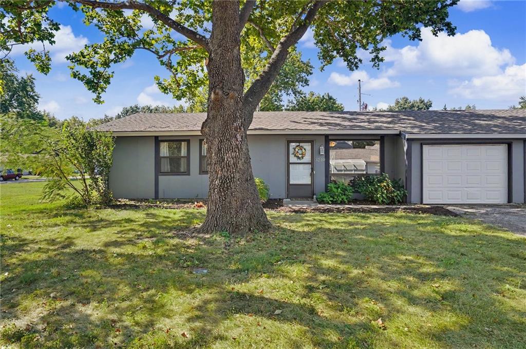 3210 Rainier Drive, Lawrence, KS 66047