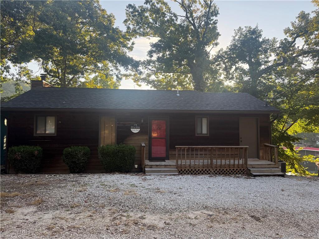 174 Stoney Shores Drive, Sunrise Beach, MO 65079