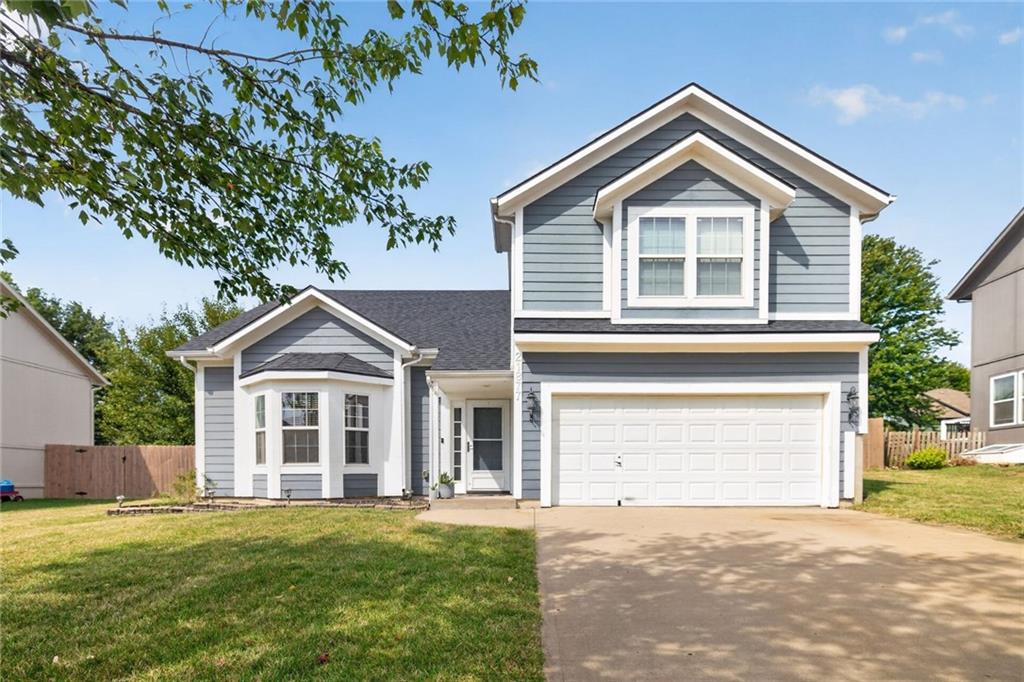 21877 Lincoln Terrace, Spring Hill, KS 66083