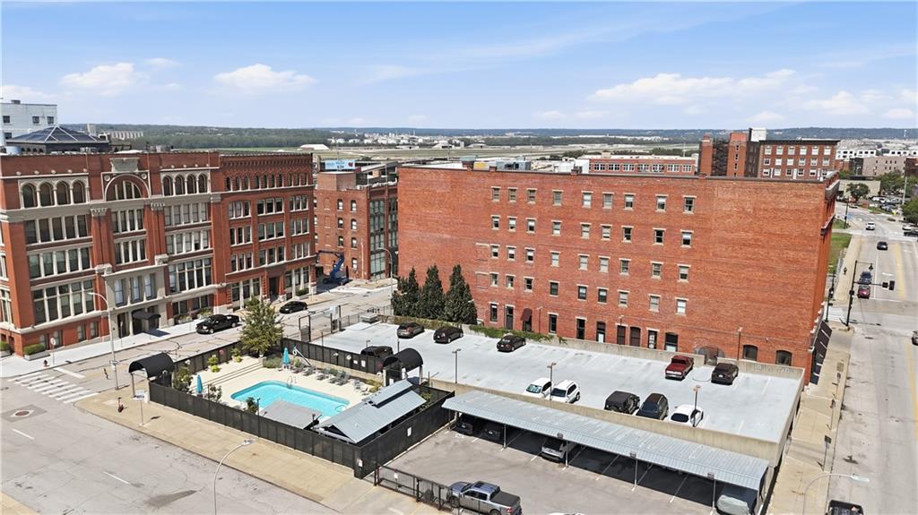 609 Central Street, Kansas City, MO 64105