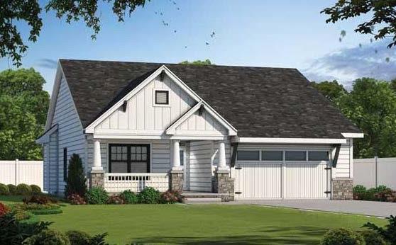TBD NE Orange Court, Oak Grove, MO 64075