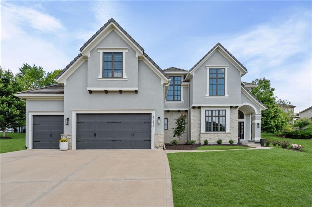 20215 W 89th Terrace, Lenexa, KS 66220