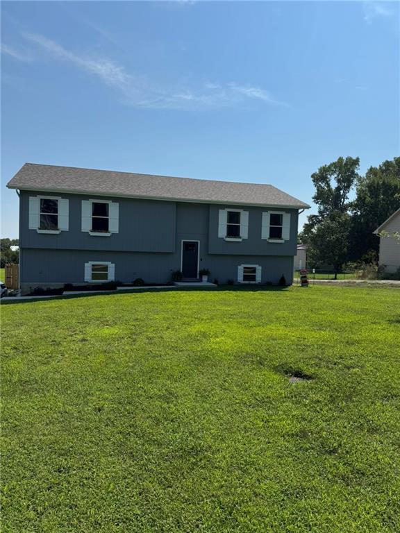 123 NW 171st Road, Warrensburg, MO 64093