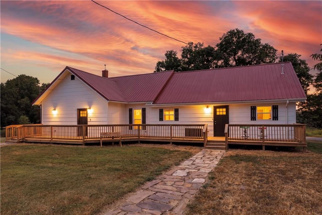 2259 Reno Road, Neodesha, KS 66757