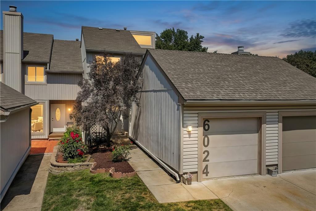 6024 N Kansas Avenue, Kansas City, MO 64119