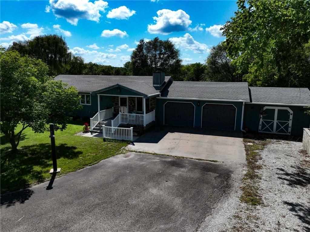 18640 US Highway 159 N/A, Horton, KS 66439