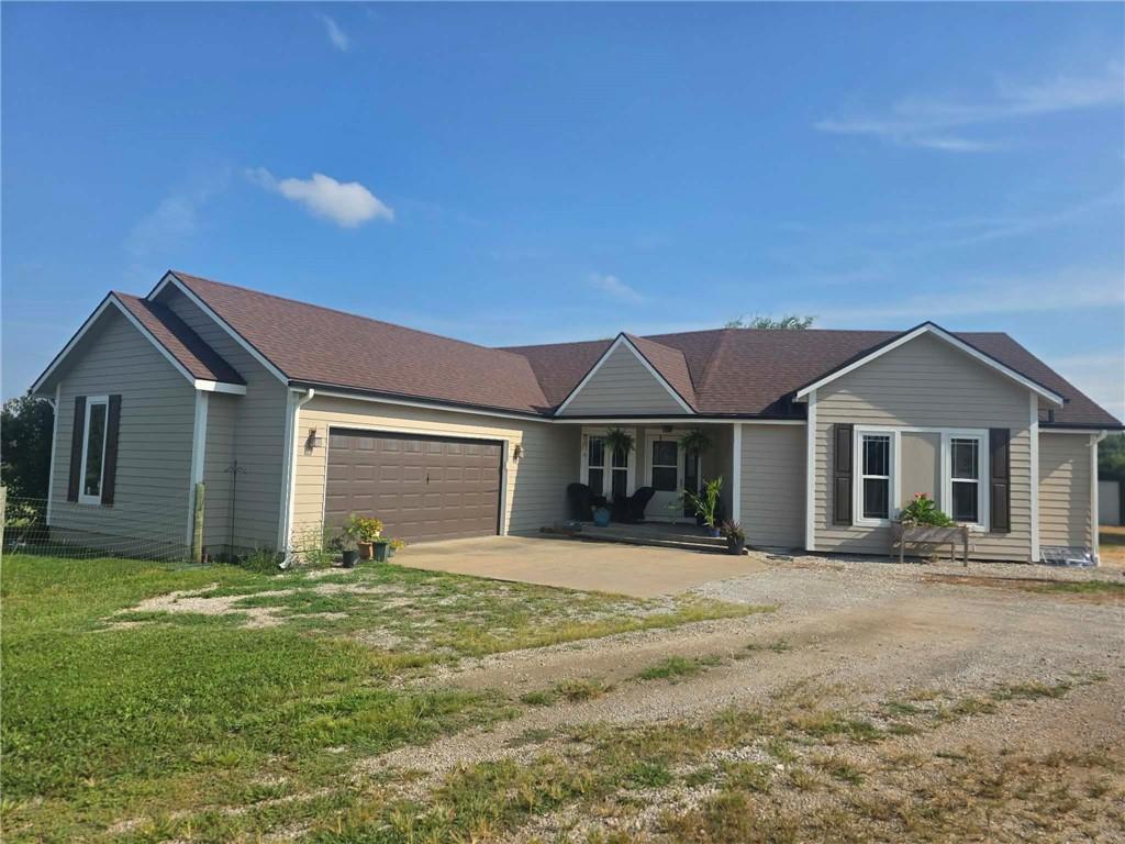 1944 Old HWY 50 N/A, Ottawa, KS 66067
