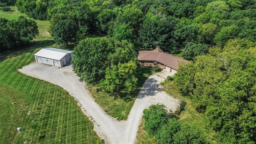 23776 Clare Road, Paola, KS 66071