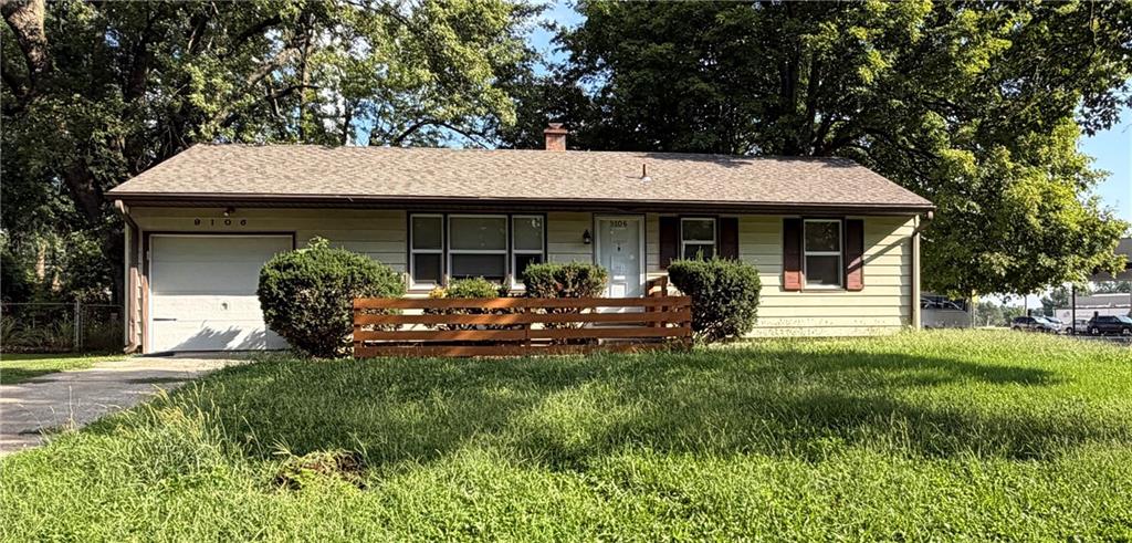 9106 E 72nd Terrace, Raytown, MO 64133