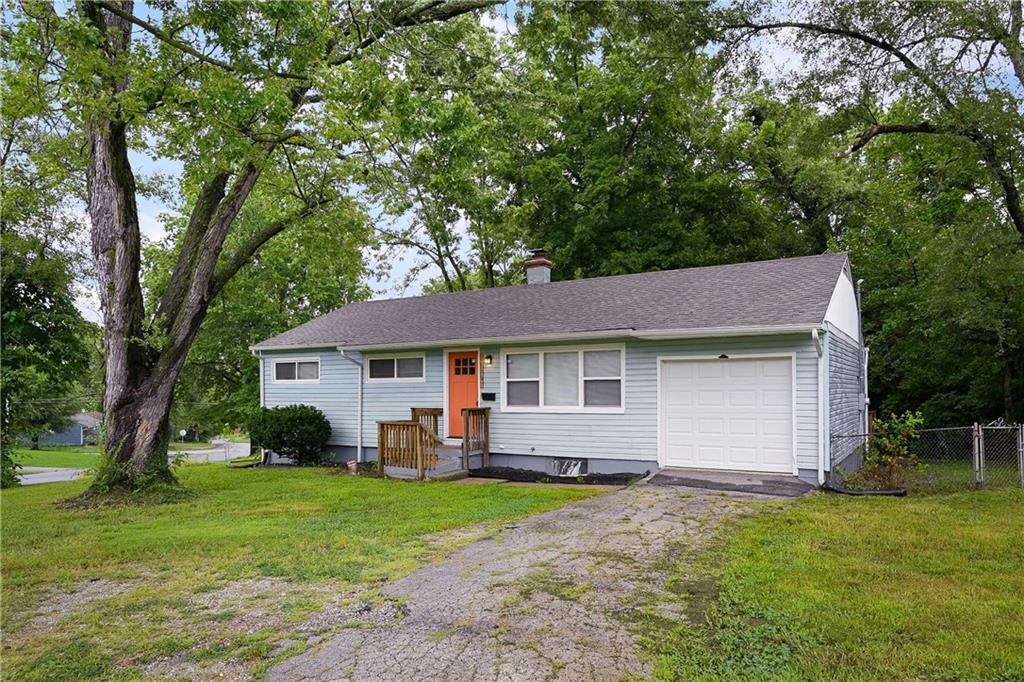 11407 Delmar Avenue, Kansas City, MO 64134