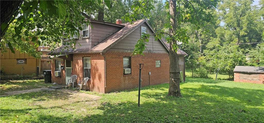 608 E Hereford Avenue, Independence, MO 64055
