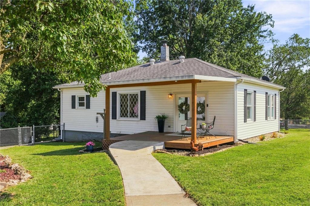 3355 N 115th Street, Kansas City, KS 66109